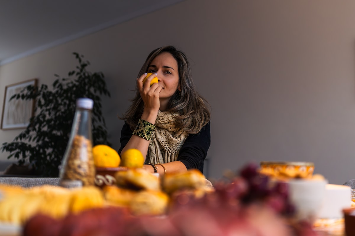Alimentos nutritivos para piel saludable